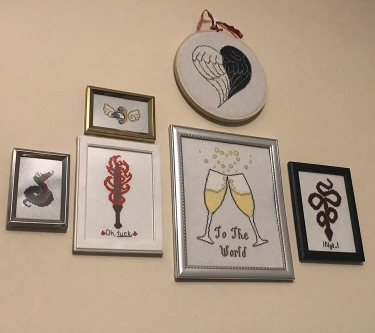 Screenshot_2020-07-01 Amber Freeman ( aughtpunk) • Instagram photos and videos