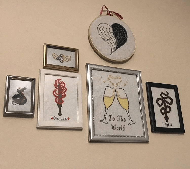 Screenshot_2020-07-01 Amber Freeman ( aughtpunk) • Instagram photos and videos